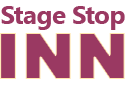 Stage Stop Inn 
		- 330 7th Street, Williams, 
		California 95987