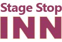 Stage Stop Inn - 330 7th Street, Williams, California 95987